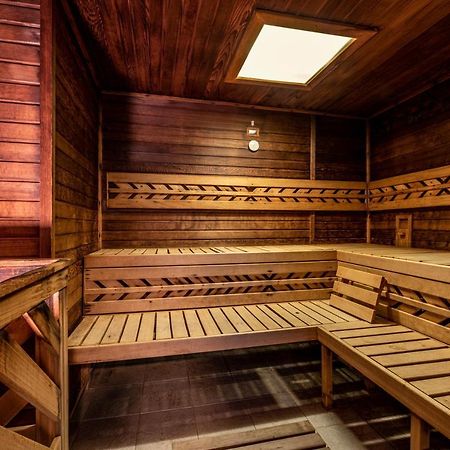 Spa Hotel Schlosspark カルロヴィ・ヴァリ エクステリア 写真