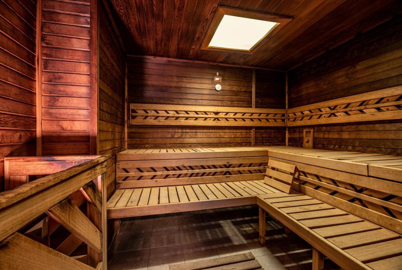 Spa Hotel Schlosspark カルロヴィ・ヴァリ エクステリア 写真