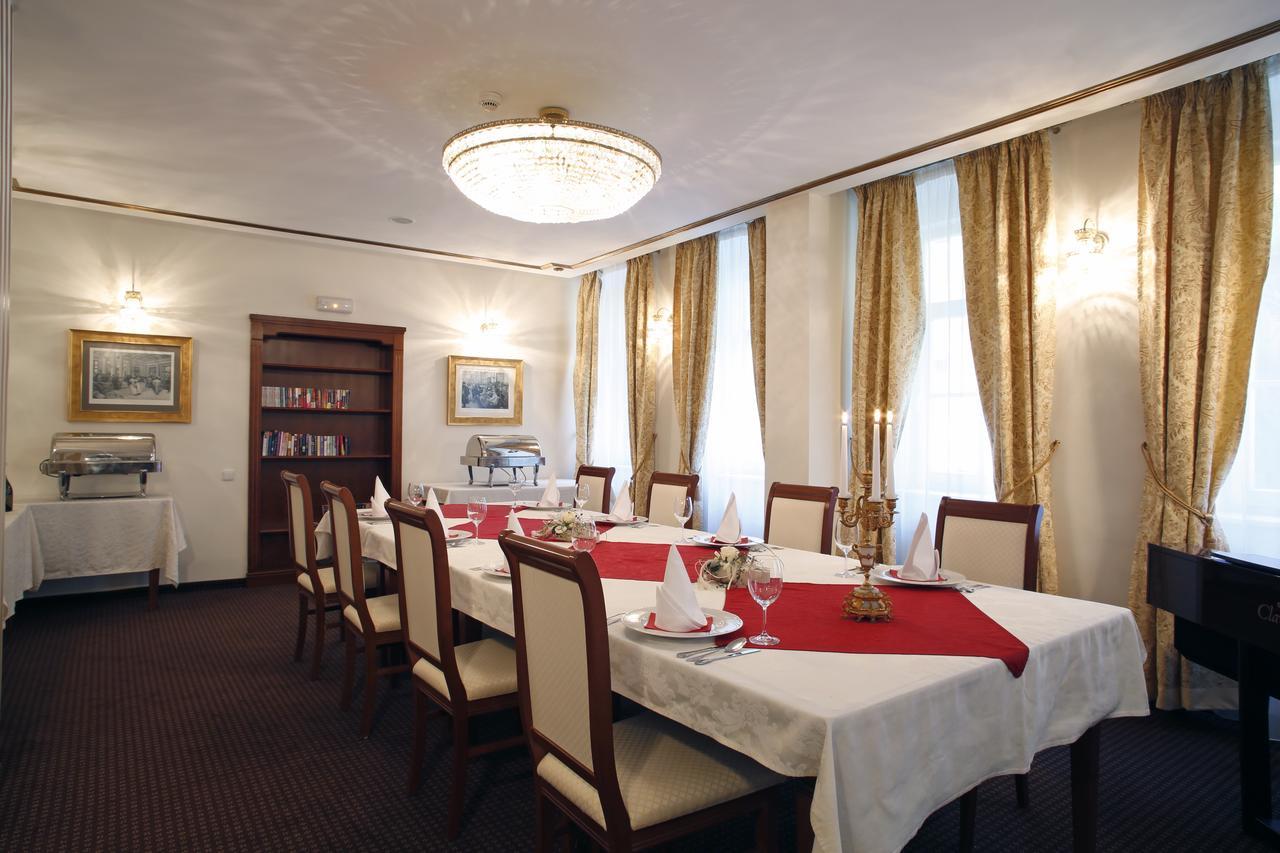 Spa Hotel Schlosspark カルロヴィ・ヴァリ エクステリア 写真