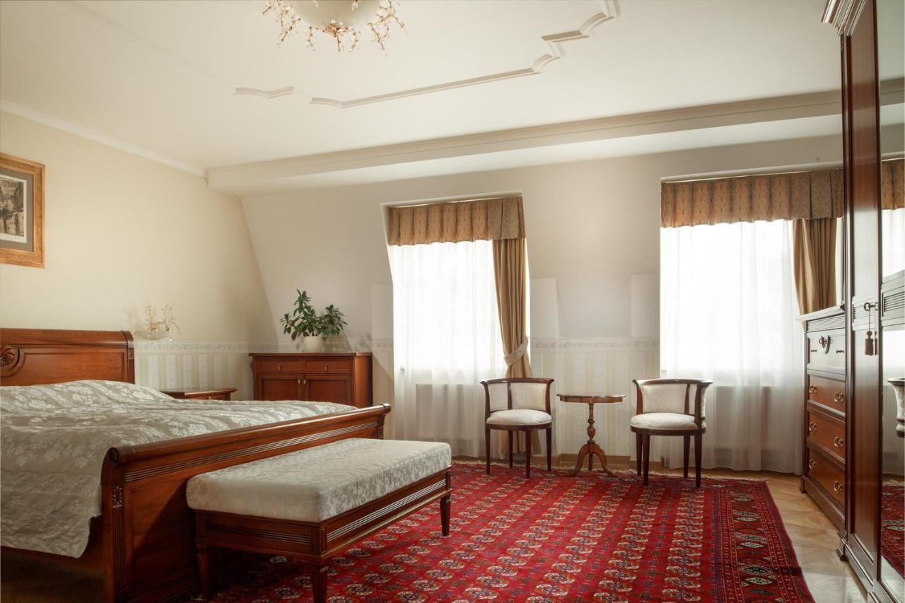 Spa Hotel Schlosspark カルロヴィ・ヴァリ エクステリア 写真
