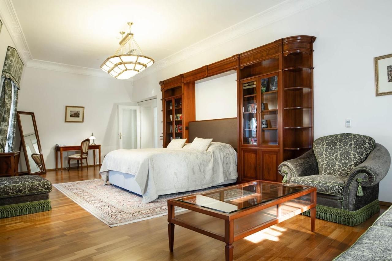 Spa Hotel Schlosspark カルロヴィ・ヴァリ エクステリア 写真